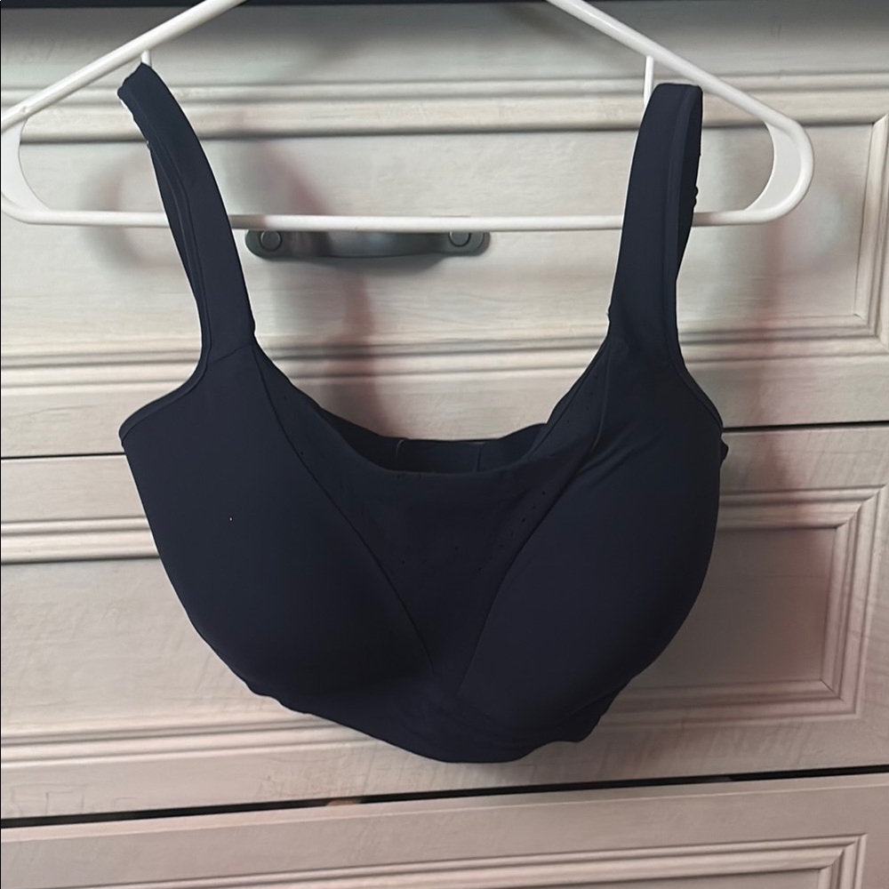 Lululemon Blue Seamless Bra Intimates & Sleepwear